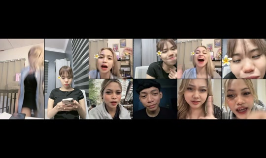 Live de _manjahere - 24 de ago. de 2026, 23:59