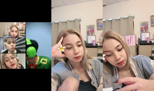 Stream _manjahere - 25 Agu 2026, 2.29