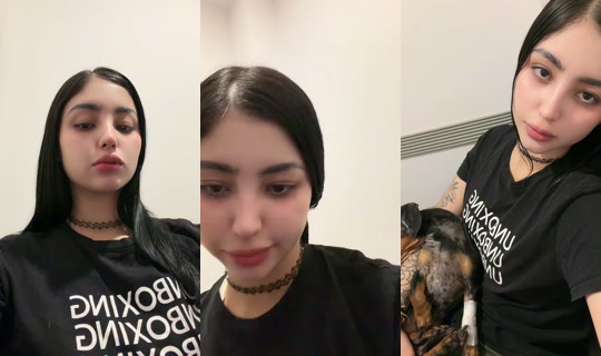_manuelacadavid's Stream - Jul 16, 2026, 8:05 PM
