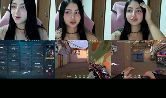 _manuelacadavid's Stream - Jul 18, 2026, 7:55 AM