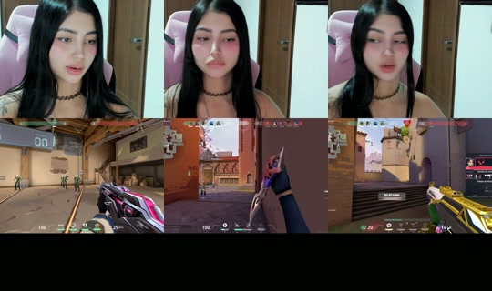 _manuelacadavid's Stream - Jul 18, 2026, 8:46 AM