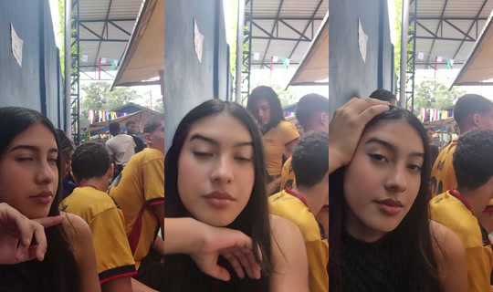 _mariamrqs's Stream - Jul 9, 2026, 1:21 PM