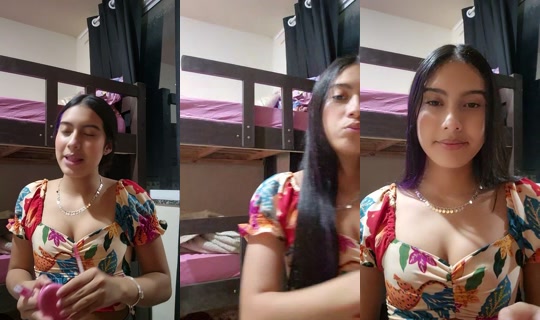 _mariamrqs Recorded on Jul 22, 2026, 9:46 PM