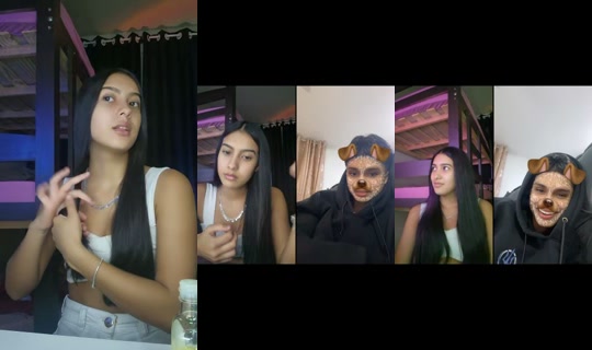 _mariamrqs's Stream - Jul 24, 2026, 2:06 AM