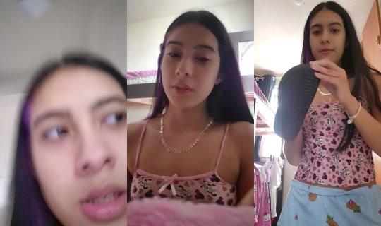 _mariamrqs's Stream - Jul 24, 2026, 12:45 PM