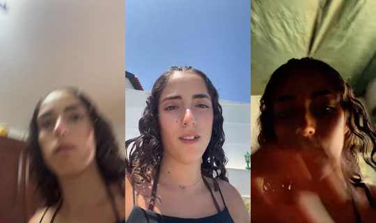 _mariazzitta_'s Stream - Jul 29, 2026, 1:14 PM