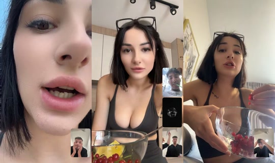 _mariia999_'s Stream - Jul 20, 2026, 12:46 PM