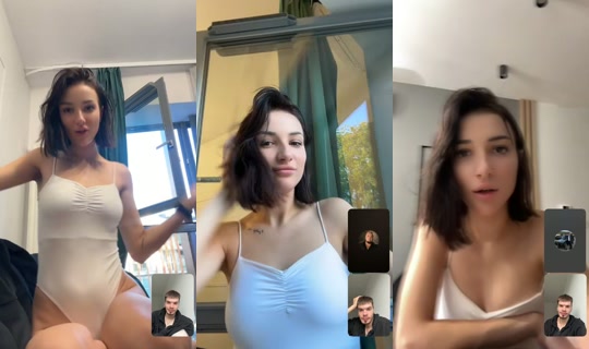 _mariia999_ Yayını - 25 Tem 2026 17:07