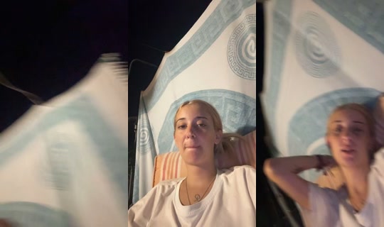 Stream ni _mariiaasancheezz_ - Hul 27, 2026, 10:37 PM