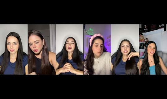 _maristelasantos's Stream - Jul 23, 2026, 9:23 PM