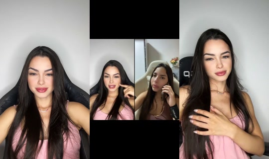 _maristelasantos's Stream - Jul 27, 2026, 9:17 PM