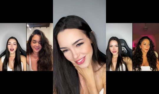_maristelasantos's Stream - Aug 3, 2026, 2:19 AM