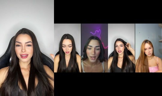 _maristelasantos's Stream - Aug 4, 2026, 12:11 AM