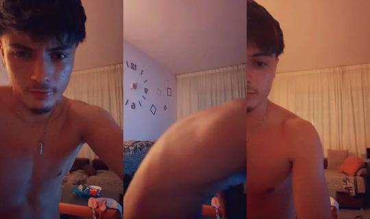 _markiituuss_17's Stream - Jul 24, 2026, 9:19 PM