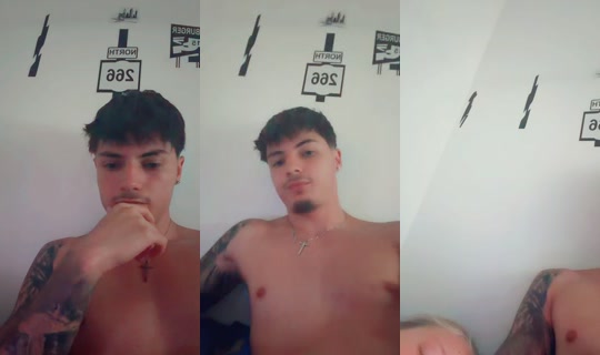 _markiituuss_17's Stream - Jul 26, 2026, 1:44 PM