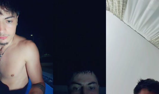_markiituuss_17's Stream - Jul 27, 2026, 9:38 PM