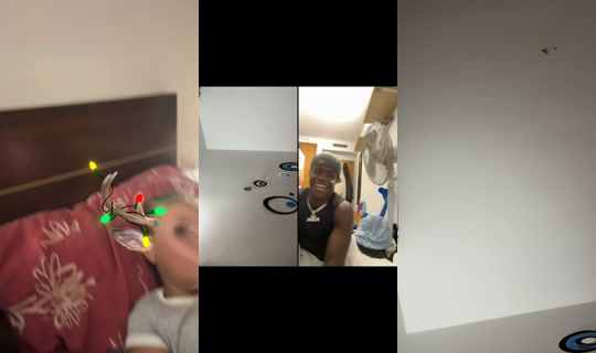 _markiituuss_17's Stream - Aug 3, 2026, 9:22 PM