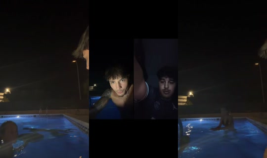 _markiituuss_17's Stream - Aug 5, 2026, 9:26 PM