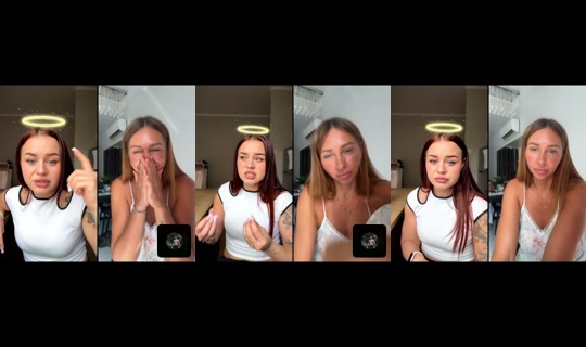 _maryjane_33 Recorded on Jul 19, 2026, 9:31 AM