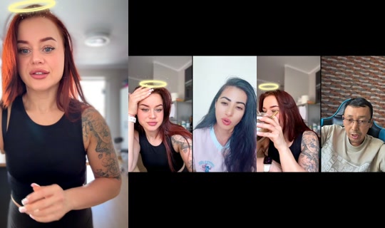 Live de _maryjane_33 - 25 de jul. de 2026, 8:12