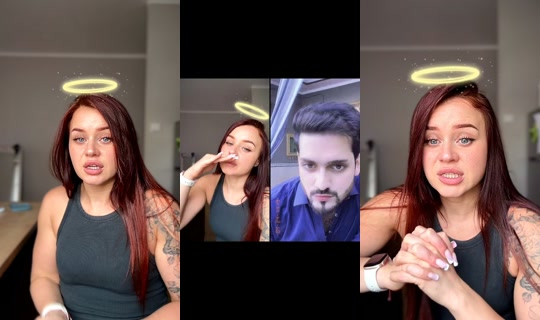 Stream de _maryjane_33 – 26 juil. 2026, 12:31