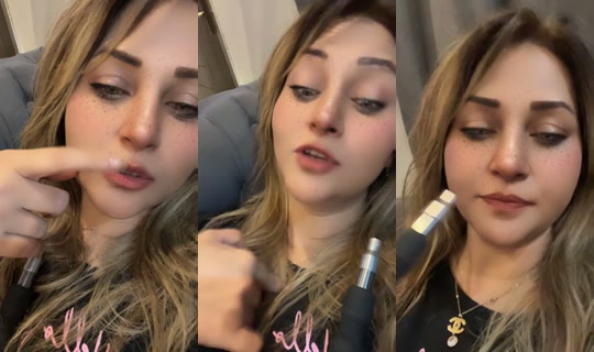 _maryooma_mohammed's Stream - Jul 27, 2026, 5:02 PM