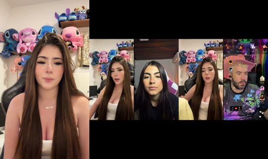 _mbenatto's Stream - Jul 23, 2026, 8:33 PM