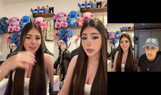 _mbenatto's Stream - Jul 24, 2026, 2:34 AM