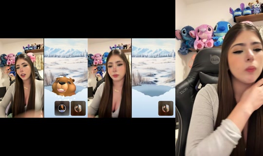 Stream von _mbenatto – 24. Juli 2026, 21:43
