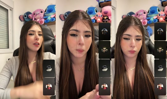 Stream von _mbenatto – 25. Juli 2026, 2:36