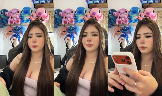 _mbenatto's Stream - Jul 25, 2026, 11:43 PM