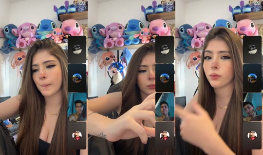 _mbenatto's Stream - Jul 29, 2026, 3:02 AM