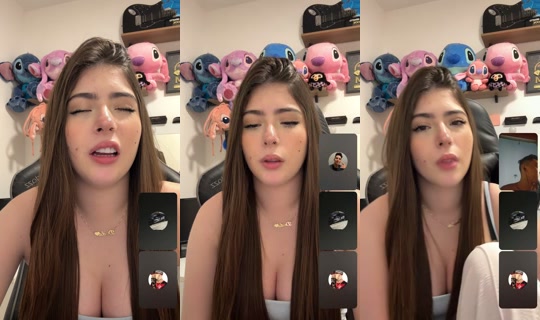 _mbenatto's Stream - Aug 5, 2026, 2:50 AM