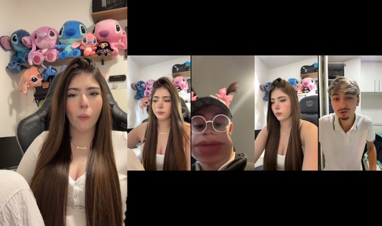 _mbenatto's Stream - Aug 5, 2026, 9:41 PM
