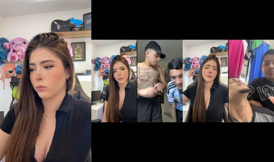 _mbenatto's Stream - Aug 6, 2026, 7:23 PM