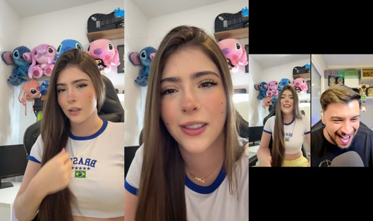 Stream ni _mbenatto - Ago 7, 2026, 6:53 PM