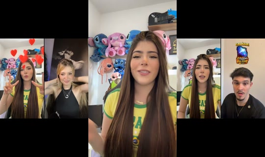 _mbenatto's Stream - Aug 8, 2026, 7:34 PM