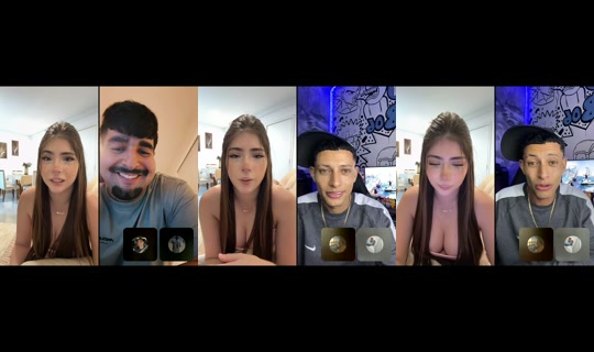 _mbenatto's Stream - Oct 8, 2026, 1:09 AM