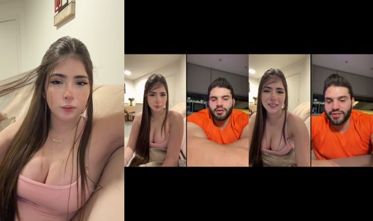 _mbenatto's Stream - Oct 8, 2026, 5:12 AM