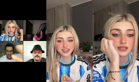 _me_maria_'s Stream - Jul 19, 2026, 9:00 PM