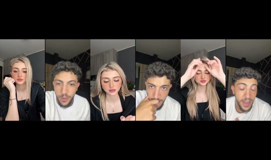 _me_maria_'s Stream - Jul 20, 2026, 5:26 PM
