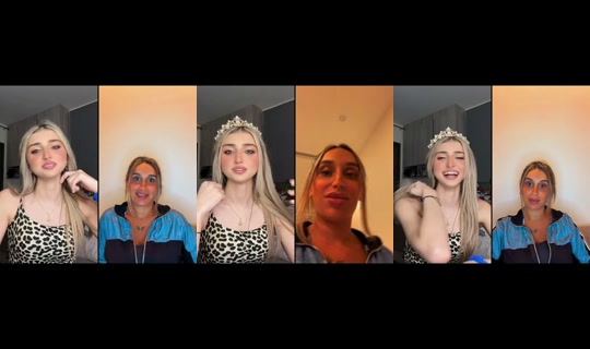 Stream di _me_maria_ - 21 lug 2026, 17:34