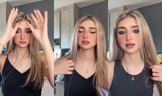 Stream _me_maria_ - 26 Jul 2026, 11.35
