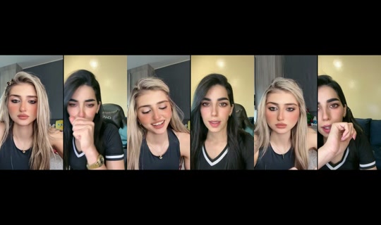 Stream _me_maria_ - 26 Jul 2026, 15.51