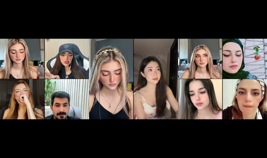 Live de _me_maria_ - 27 de jul. de 2026, 11:44