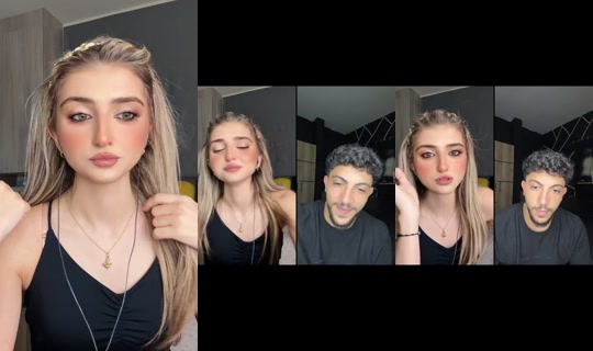 Stream ni _me_maria_ - Hul 27, 2026, 4:30 PM
