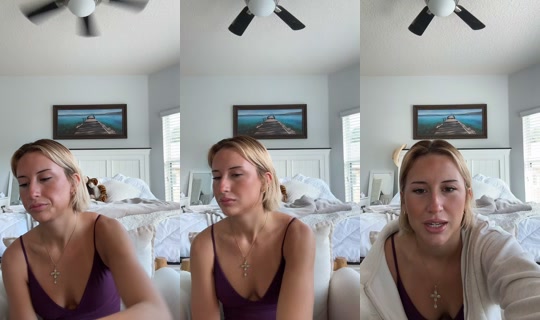 _michaelafrazier_'s Stream - Sep 14, 2026, 3:11 PM