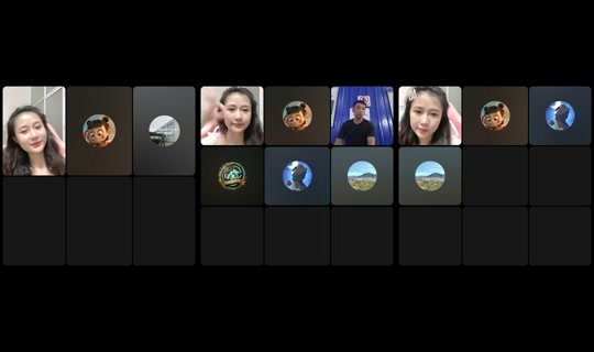 Stream ni _mincute04_ - Ago 8, 2026, 4:34 PM