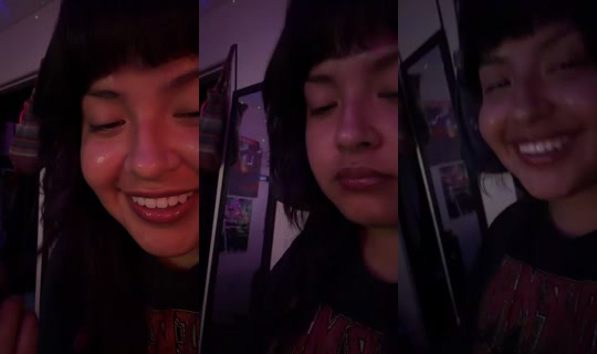 _more.noemi's Stream - Jul 22, 2026, 2:40 AM