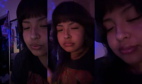 _more.noemi의 방송 - 2026년 8월 8일 AM 5:33